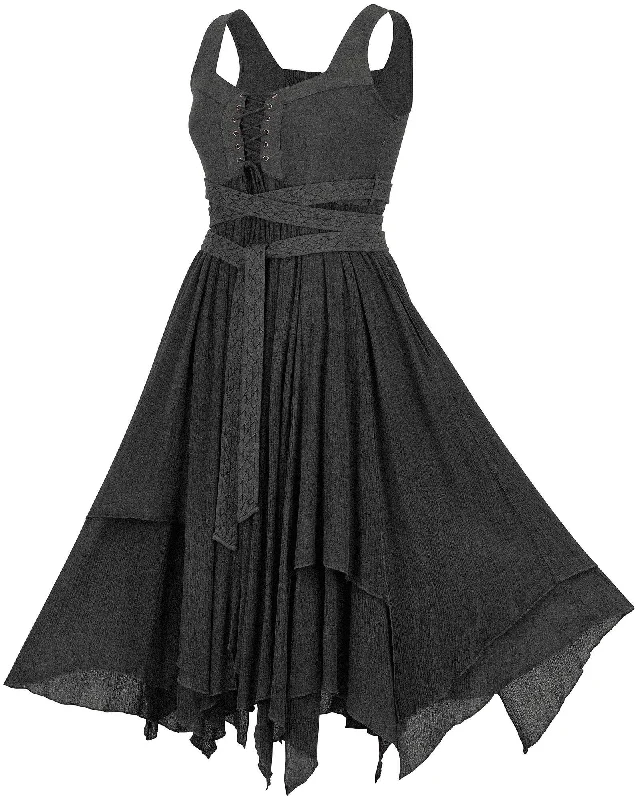 Huge Discounts This Week Alanna Maxi Limited Edition Storm Gray