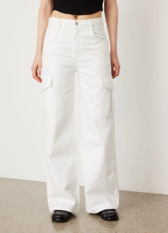 Designer Wear On Sale Minka Cargo Pants