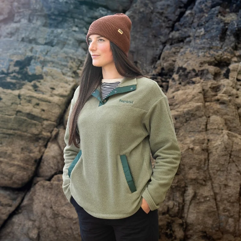 Fashion-Forward Women's Dawn Polar Fleece