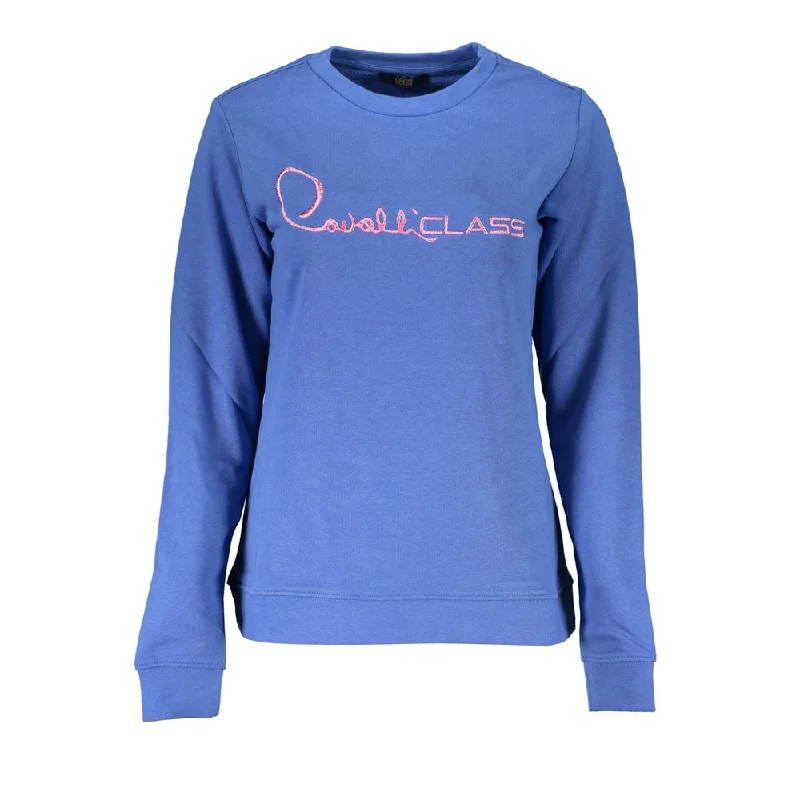 Grab Romantic Date - Night Styles Now Cavalli Class Cotton Women's Sweater