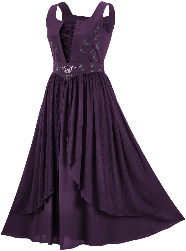 Trendy Aesthetics Danu Maxi Limited Edition Mystic Purple