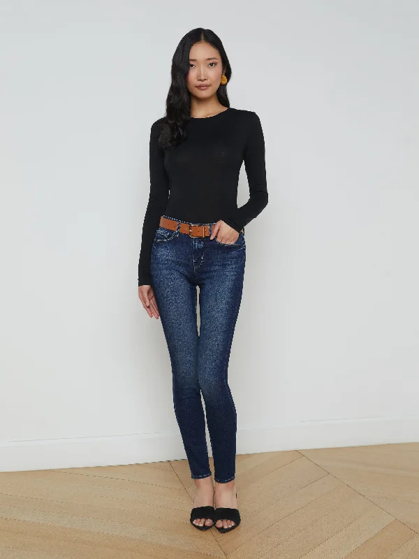 Exclusive Discount Marguerite Skinny Jean