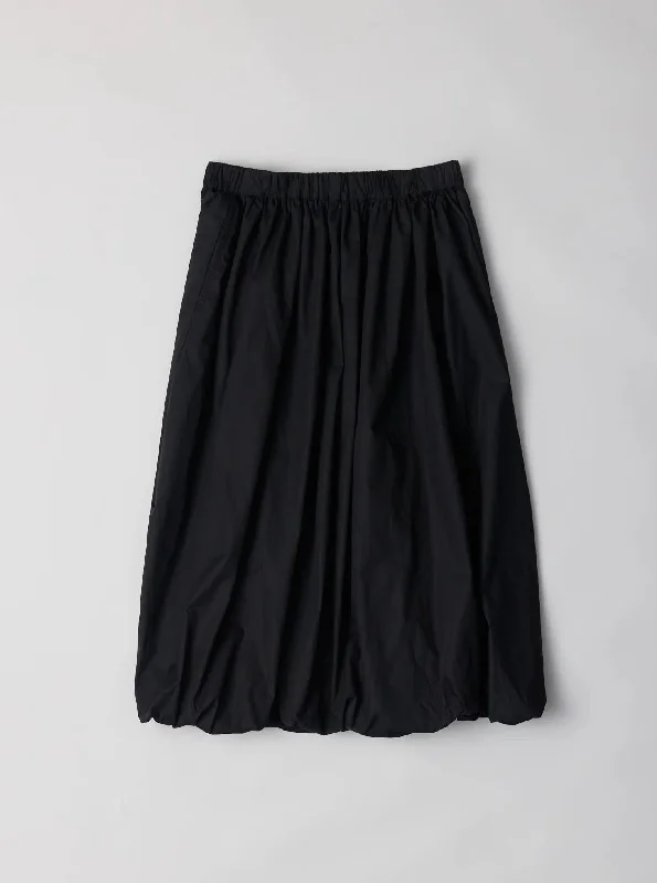 Latest Trends Annabelle Skirt - Black