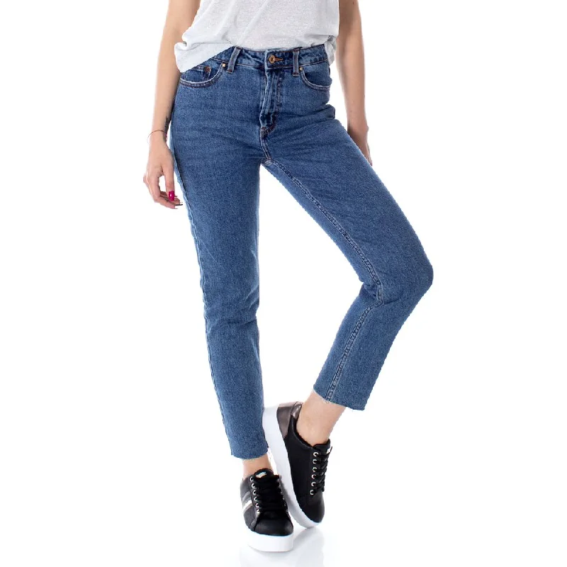 Eclectic Style Wardrobe Only  Cotton Jeans & Women's Pant