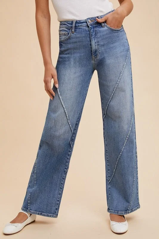 Trend Alert Karlie Jeans