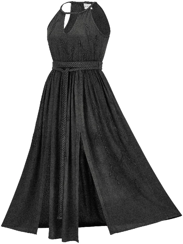 Chic And Trendy Athena Maxi Limited Edition Storm Gray