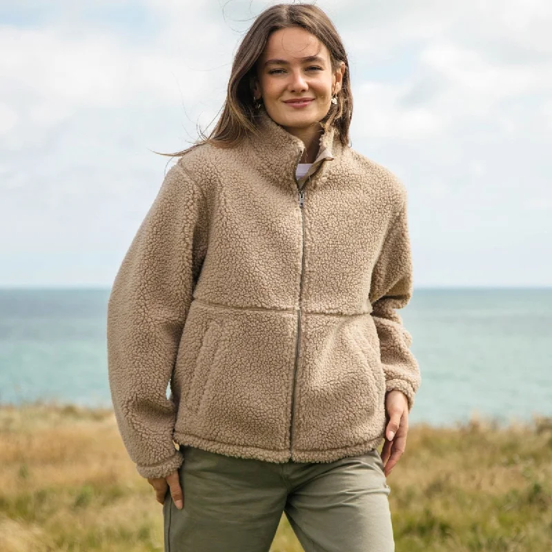 Mid - Week Surprise Women's Beacon Sherpa Fleece