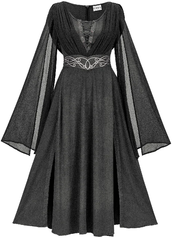 Special Offer For You Serenity Maxi Limited Edition Storm Gray