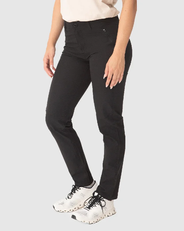 Get The Latest Trends UNIT Ladies Flexlite Pants