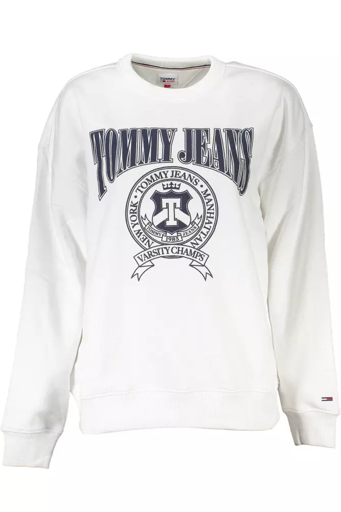 Mid - Week Surprise Tommy Hilfiger Cotton Women Women's Sweater