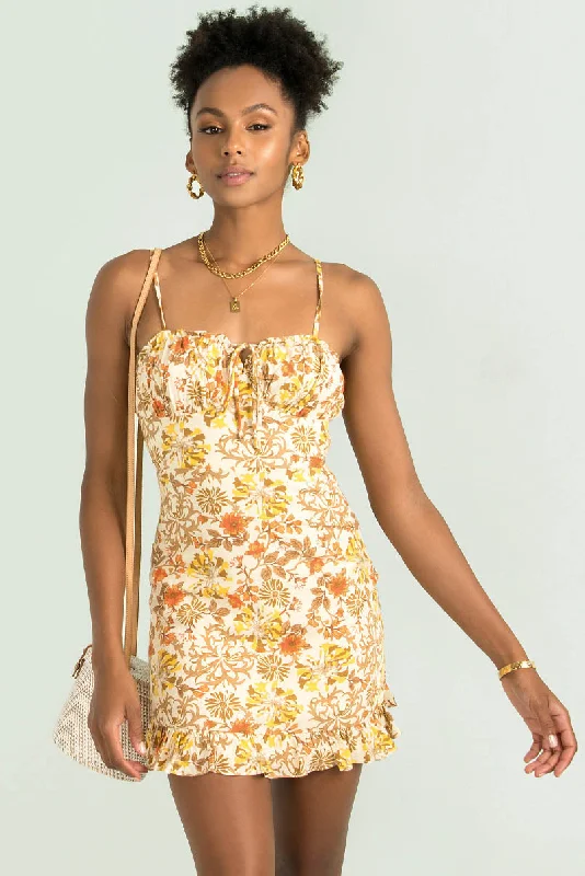 Special Offers, Don't Miss California Dress / Beige