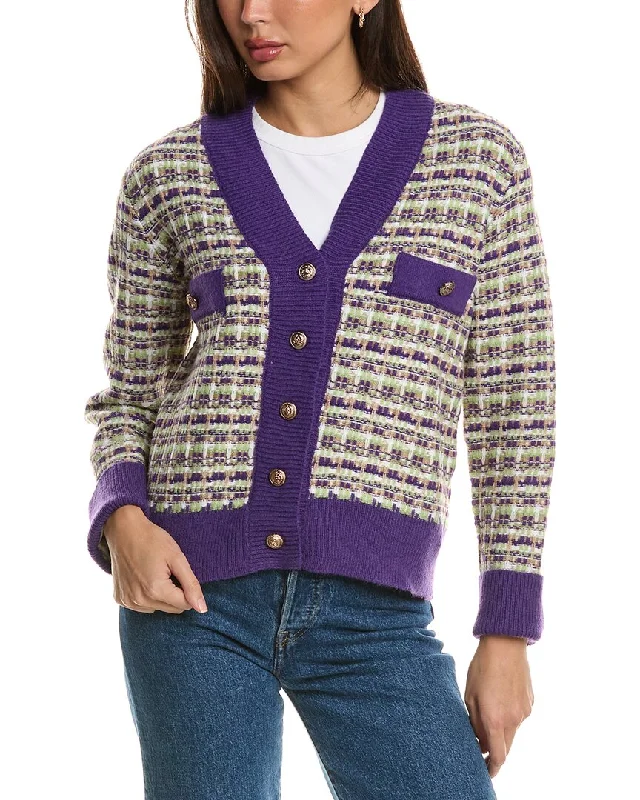 Flash Sales Brook + Lynn Cardigan