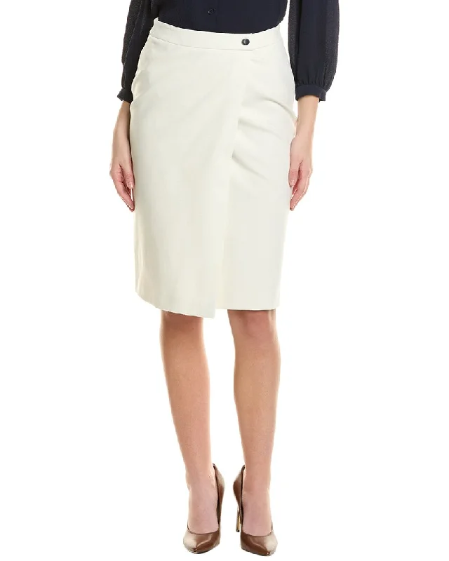 Huge Markdowns Hugo Boss Vittora Pencil Skirt